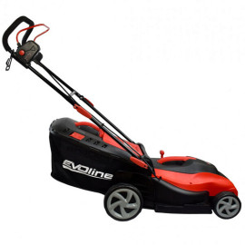 Газонокосилка EVOLINE LME 42