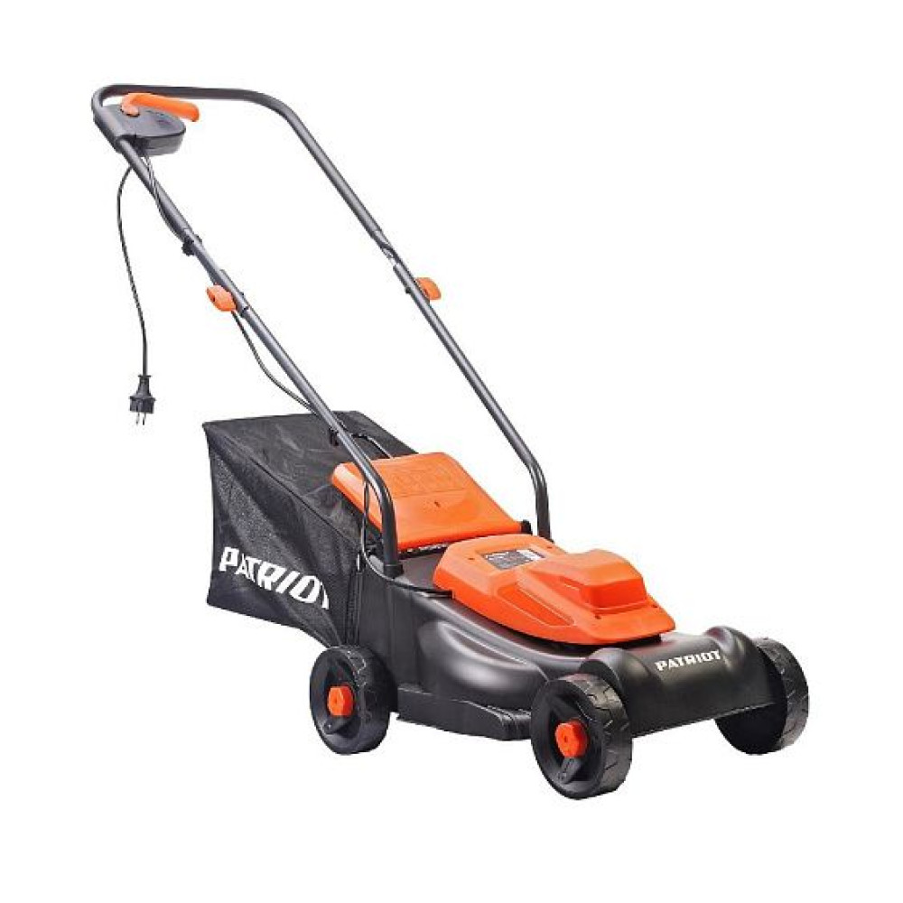 Газонокосилка PATRIOT PT 1130E