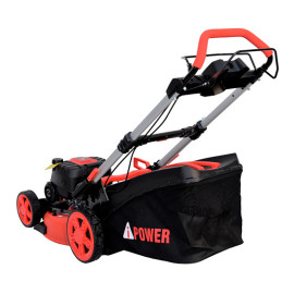 Бензиновая газонокосилка A-iPower AM48S 21189