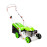 Газонокосилка бензиновая REDVERG RD-GL40
