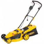 Газонокосилка DENZEL GM-1800 96617