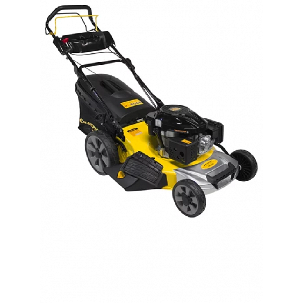 Газонокосилка бензиновая Champion LM5347