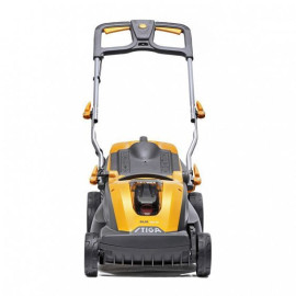 Газонокосилка аккумуляторная STIGA SLM 540 AE (294384068/ST1)