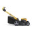 Газонокосилка аккумуляторная STIGA COLLECTOR 548 AE 2L0485808/ST1