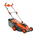 Аккумуляторная газонокосилка Patriot CM 435XL 512201435