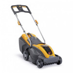 Газонокосилка аккумуляторная STIGA SLM 536 AE (294346068/ST1)