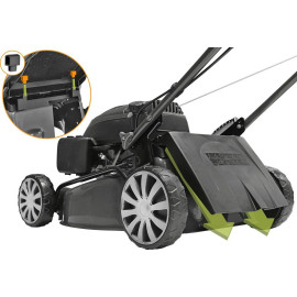 Газонокосилка CARVER LMG-3653DMS (01.024.00010)