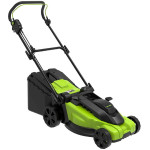 Газонокосилка GREENWORKS LM 2000 2515707