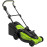 Газонокосилка GREENWORKS LM 2000 2515707