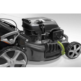 Газонокосилка CARVER LMG-2651DMS (01.024.00005)