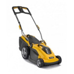 Газонокосилка электрическая несамоходная STIGA 294380064/s12 combi 40 e