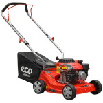 Газонокосилка бензиновая ECO LG-435
