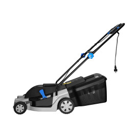Газонокосилка DEKO DKLM1800 PRO 063-3006