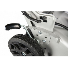 Газонокосилка аккумуляторная GREENWORKS GC82LM46