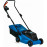 Газонокосилка электрическая WORKMASTER ГЭ-1300