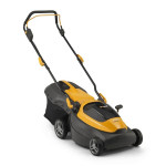 Газонокосилка аккумуляторная STIGA COLLECTOR 140 AE