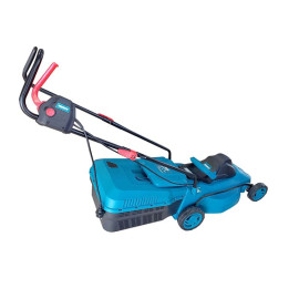 Газонокосилка электрическая WORKMASTER ГЭ-1800