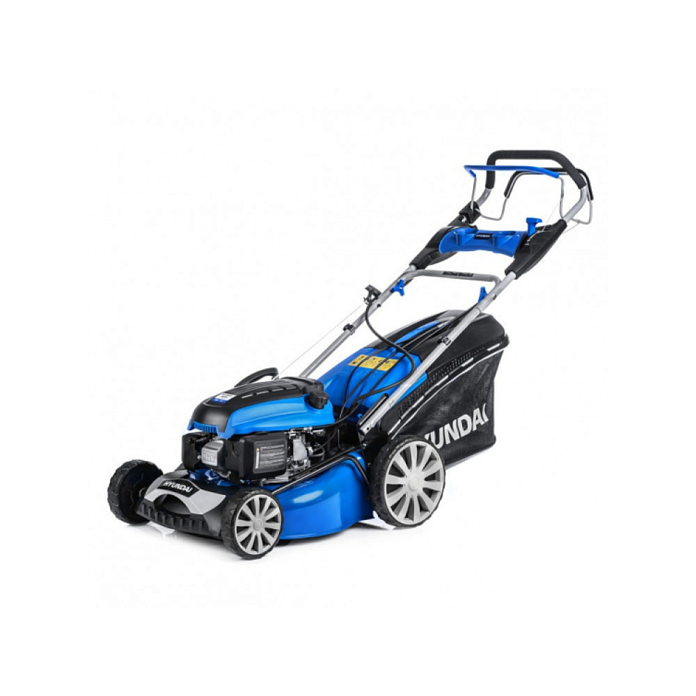 Газонокосилка HYUNDAI L 4610SЕ