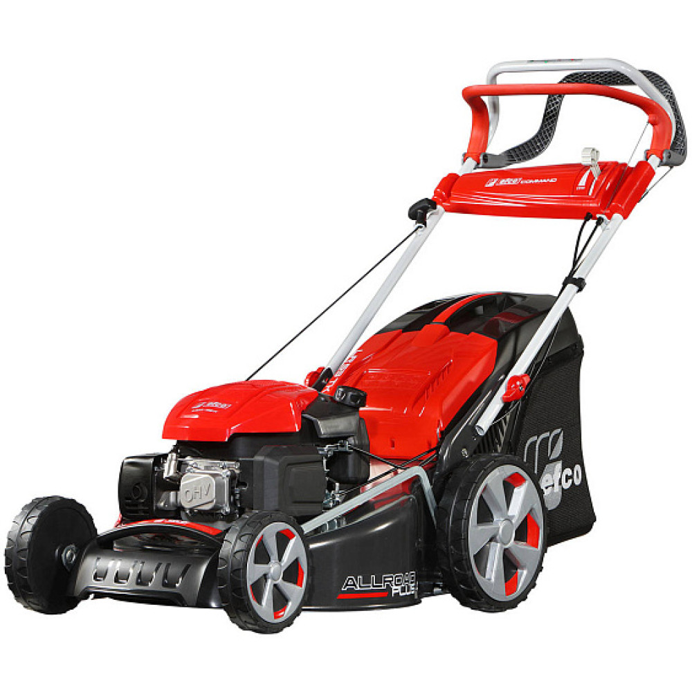 Бензиновая газонокосилка EFCO LR 53 TK Allroad Plus 4 66079071E5