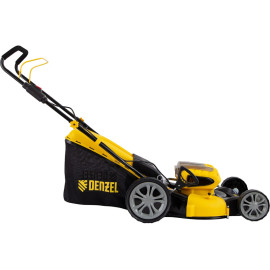 Газонокосилка DENZEL RLM450-36 58910