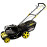 Газонокосилка HANSKONNER HPL5116BS