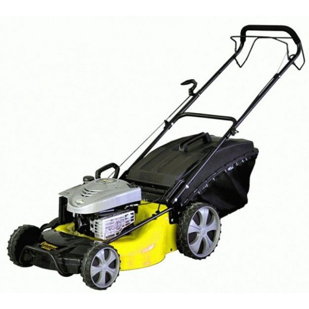 Газонокосилка CHAMPION lm5345bs