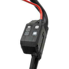 Газонокосилка аккумуляторная MAKITA DLM532Z