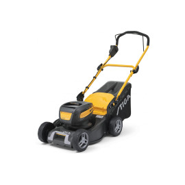 Газонокосилка аккумуляторная STIGA COMBI 743 Q AE