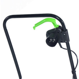 Газонокосилка GREENWORKS GD1200LM321 2517807