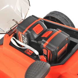 Газонокосилка PATRIOT CM 440 250205210
