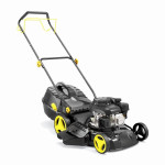 Газонокосилка бензиновая HUTER GLM-5.0 SP 70/3/2