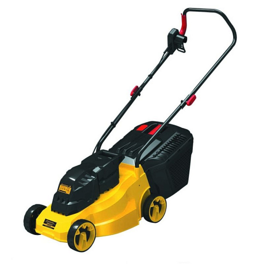 Газонокосилка CHAMPION em3210