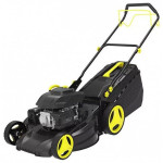 Газонокосилка бензиновая HUTER GLM-6.0 S