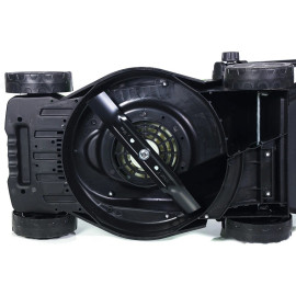 Газонокосилка GREENWORKS GD1200LM321 2517807