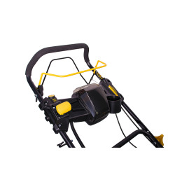 Газонокосилка CHAMPION LM5346E