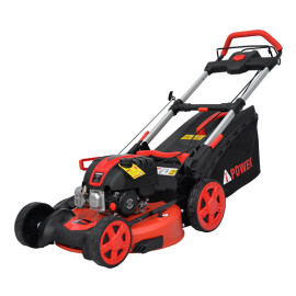 Бензиновая газонокосилка A-iPower AM53S 21188