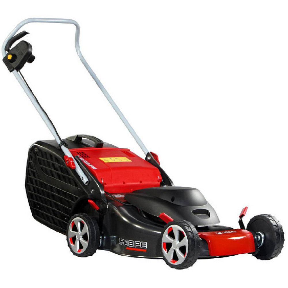 Газонокосилка EFCO LR 48 PE COMFORT PLUS 66139050S