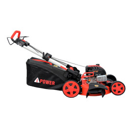 Бензиновая газонокосилка A-iPower AM53S 21188