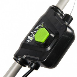 Газонокосилка аккумуляторная GREENWORKS GC82LM46K5