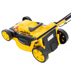 Газонокосилка DENZEL GM-1800 96617