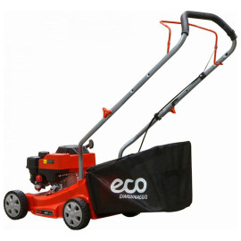 Газонокосилка бензиновая ECO LG-435