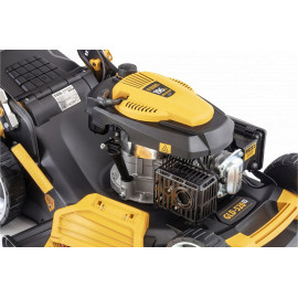 Газонокосилка бензиновая DENZEL GLD-520SP 58804