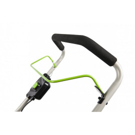 Газонокосилка аккумуляторная GREENWORKS GC82LM46