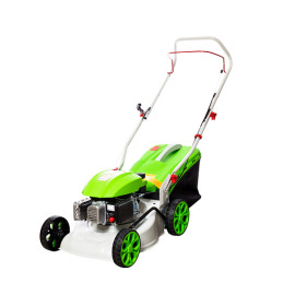 Газонокосилка бензиновая REDVERG RD-GL40