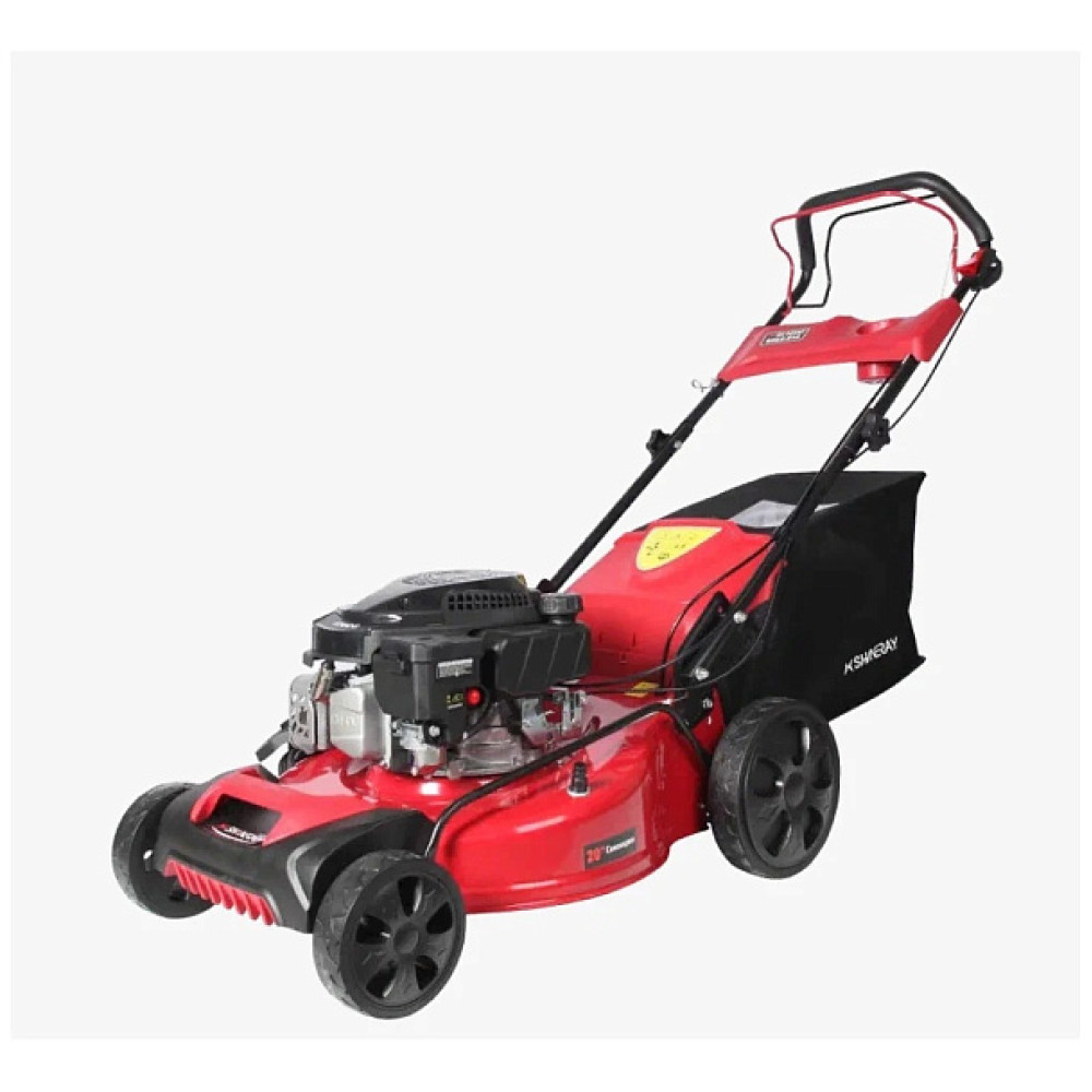 Газонокосилка SHINERAY SRCZ-51A