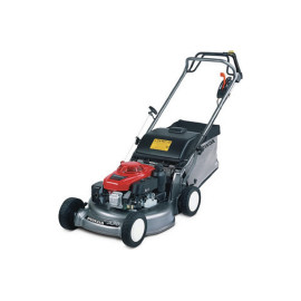Газонокосилка HONDA HRD 536K4 HXE
