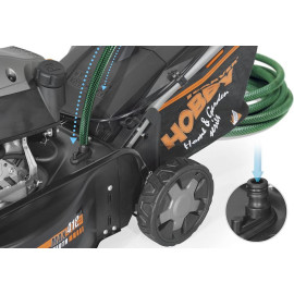 Газонокосилка CARVER LMG-2042HM HOBBY (01.024.00020)