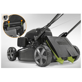 Газонокосилка CARVER LMG-2646DM (01.024.00003)
