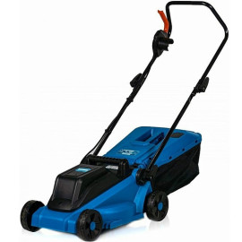 Газонокосилка электрическая WORKMASTER ГЭ-1300