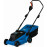 Газонокосилка электрическая WORKMASTER ГЭ-1300